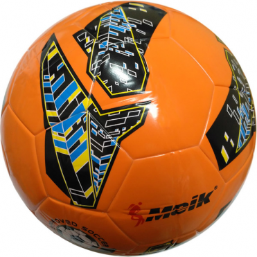 Мяч футбольный Meik D26075 размер 5 10015103